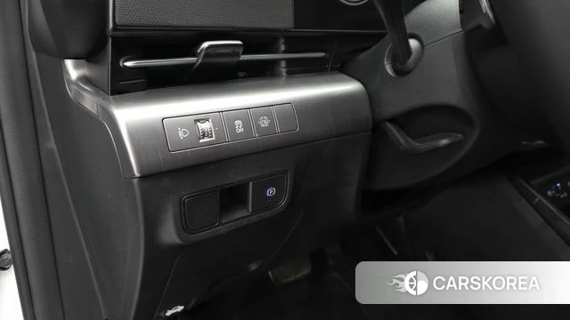 Hyundai Kona Hybrid (SX2) id 5011802 из Кореи 19