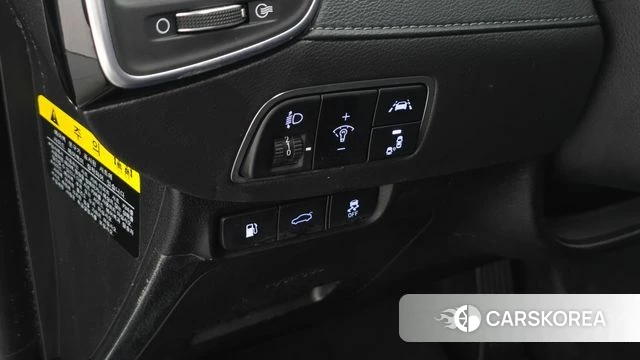Hyundai Grandeur IG id 5014076 из Кореи 19