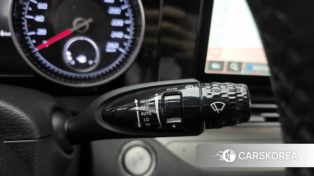 Hyundai The New Grandeur IG id 4959766 из Кореи 19