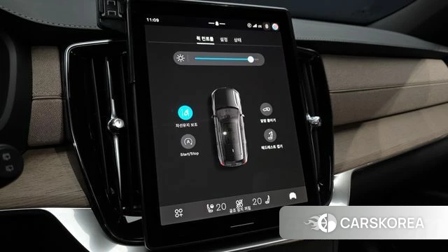 Volvo XC90 second Generation id 5025898 из Кореи 19