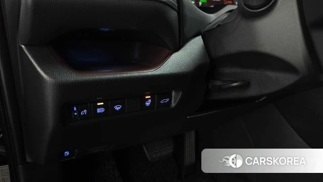 Toyota RAV4 5th Generation id 5003279 из Кореи 19