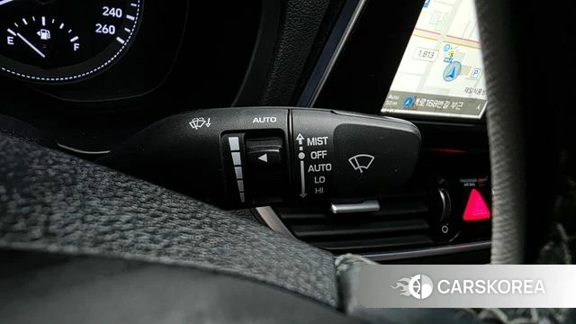Hyundai Grandeur IG id 4677841 из Кореи 19