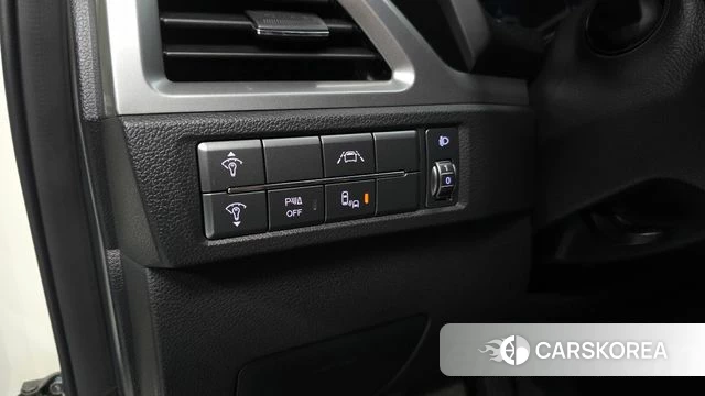 Ssangyong Beautiful Korando id 4998259 из Кореи 19
