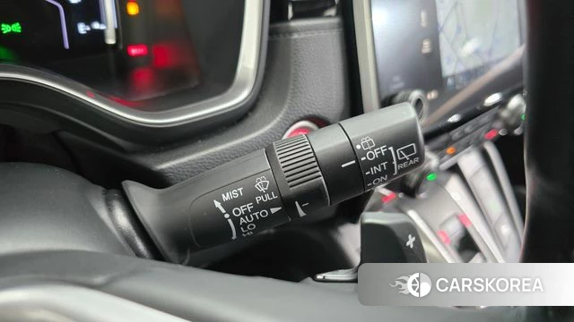 Honda CR-V 5th generation id 4922370 из Кореи 19
