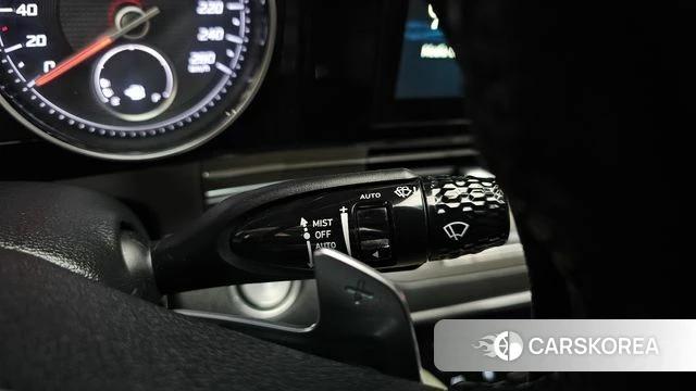 Hyundai The New Grandeur IG id 4998126 из Кореи 19