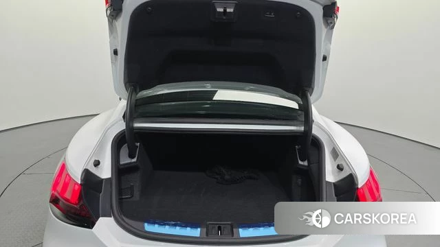 Audi e-Tron GT id 5027930 из Кореи 19
