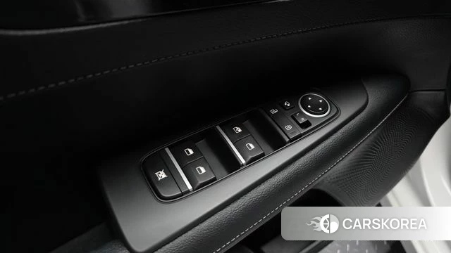Kia The New K3 2nd generation id 5026619 из Кореи 19