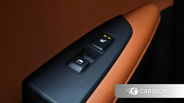 Kia The New K3 2nd generation id 5053083 из Кореи 19