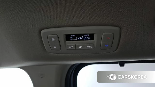 Kia Carnival 4th generation id 5041051 из Кореи 19