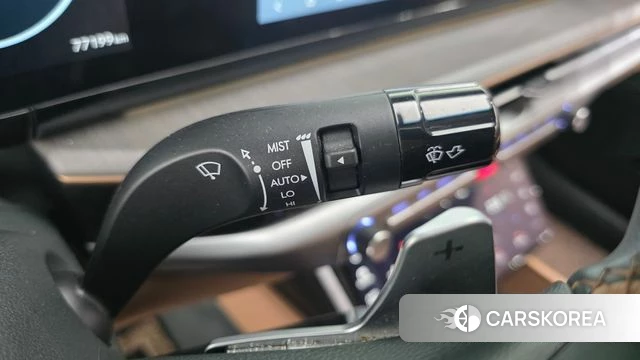 Hyundai Grandeur Hybrid (GN7) id 4980629 из Кореи 19