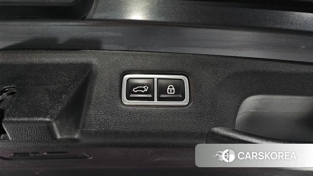 Kia Sorento 4th Generation id 4951173 из Кореи 19