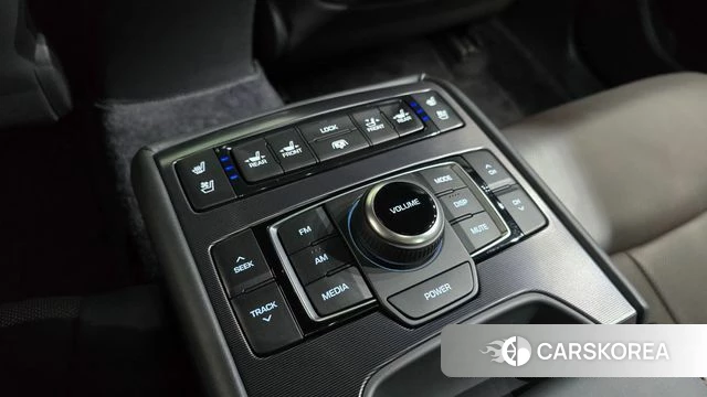 Genesis G80 id 5004525 из Кореи 19