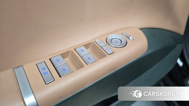 Hyundai Grandeur Hybrid (GN7) id 5039790 из Кореи 19