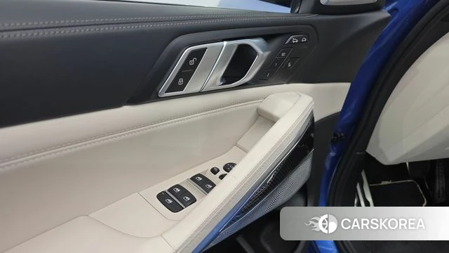 BMW X6 (G06) id 5018339 из Кореи 19