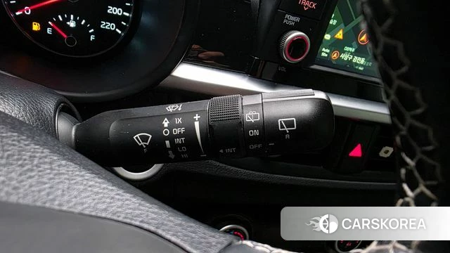 Kia All New Morning (JA) id 5042130 из Кореи 19