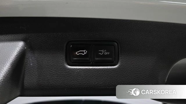 Kia The New Carnival 4th Generation id 5033256 из Кореи 19