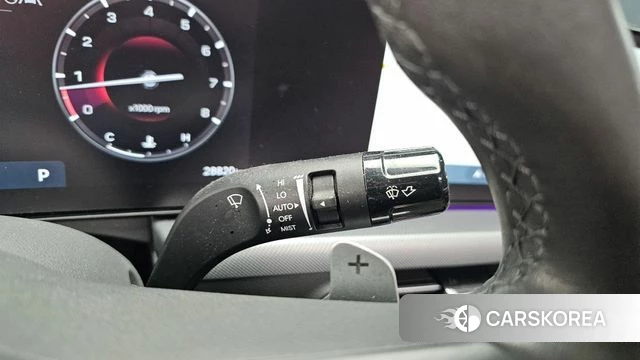 Hyundai Sonata D Edge (DN8) id 4715522 из Кореи 19