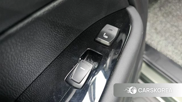 Ssangyong The New Rexton Sports Cannes id 4834219 из Кореи 19