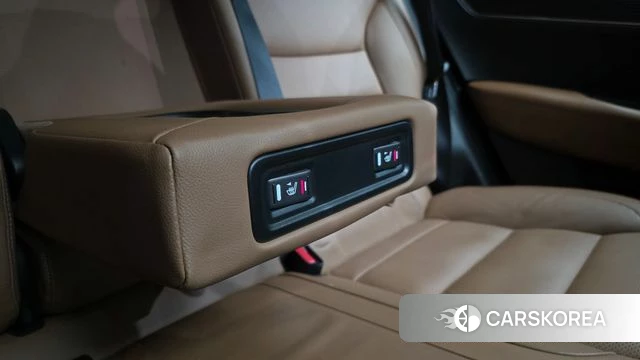 Renault Korea (Samsung) The New QM6 id 5003468 из Кореи 19