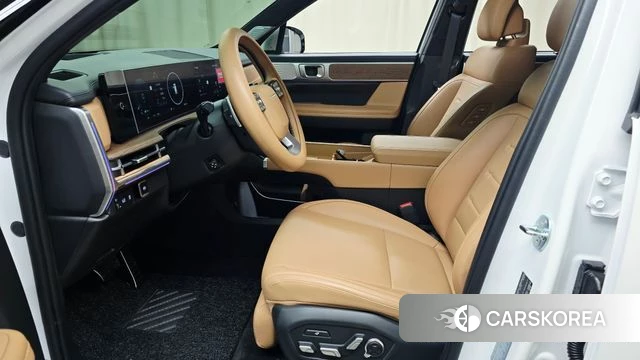 Hyundai Santa Fe (MX5) id 4990828 из Кореи 19