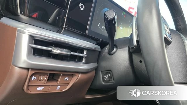 Hyundai Grandeur (GN7) id 4996382 из Кореи 19