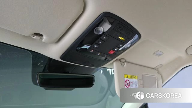 Kia Carnival 4th generation id 4966153 из Кореи 19