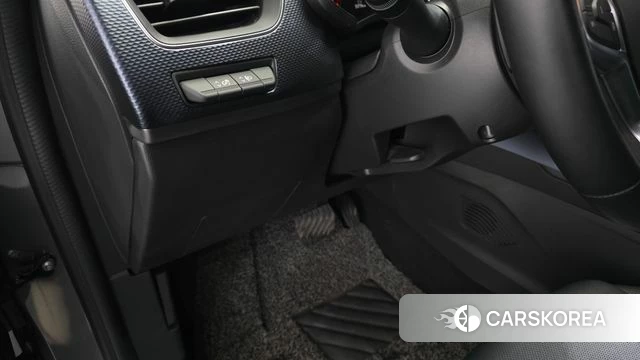 Renault Korea (Samsung) XM3 id 5053415 из Кореи 19