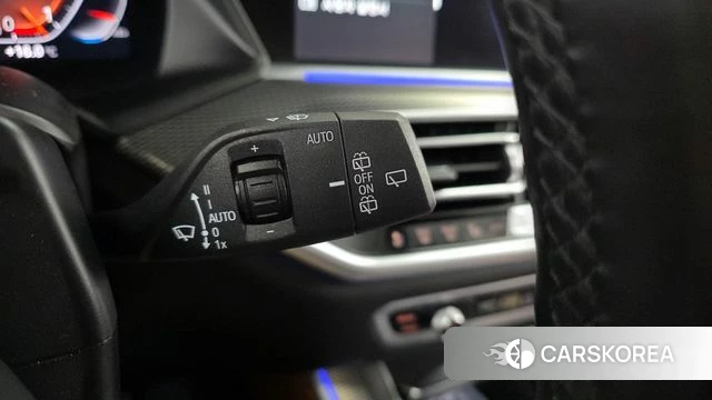 BMW X5 (G05) id 4991879 из Кореи 19