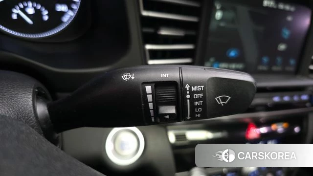 Hyundai The New Avante AD id 5004391 из Кореи 19