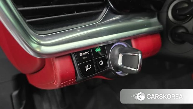 Porsche Panamera (971) id 4900840 из Кореи 19