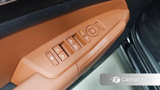 Kia The New Sportage 5th Generation Hybrid id 5020982 из Кореи 19