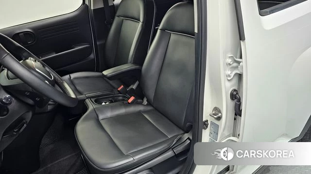 Hyundai Casper id 4518520 из Кореи 19