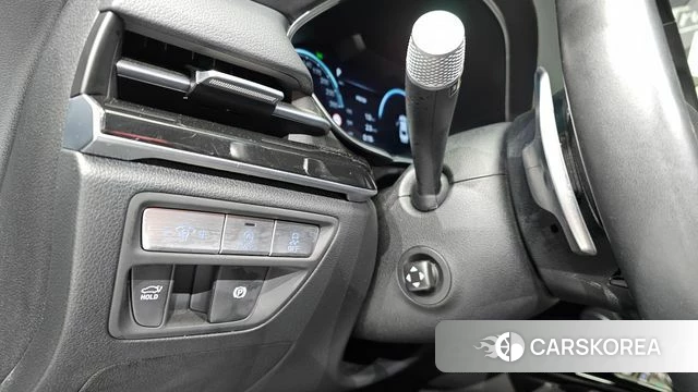 Genesis G80 (RG3) id 5022069 из Кореи 19