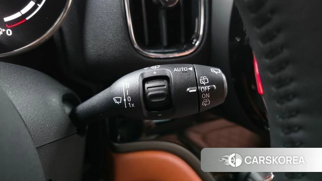 Mini Cooper Countryman id 4762805 из Кореи 19