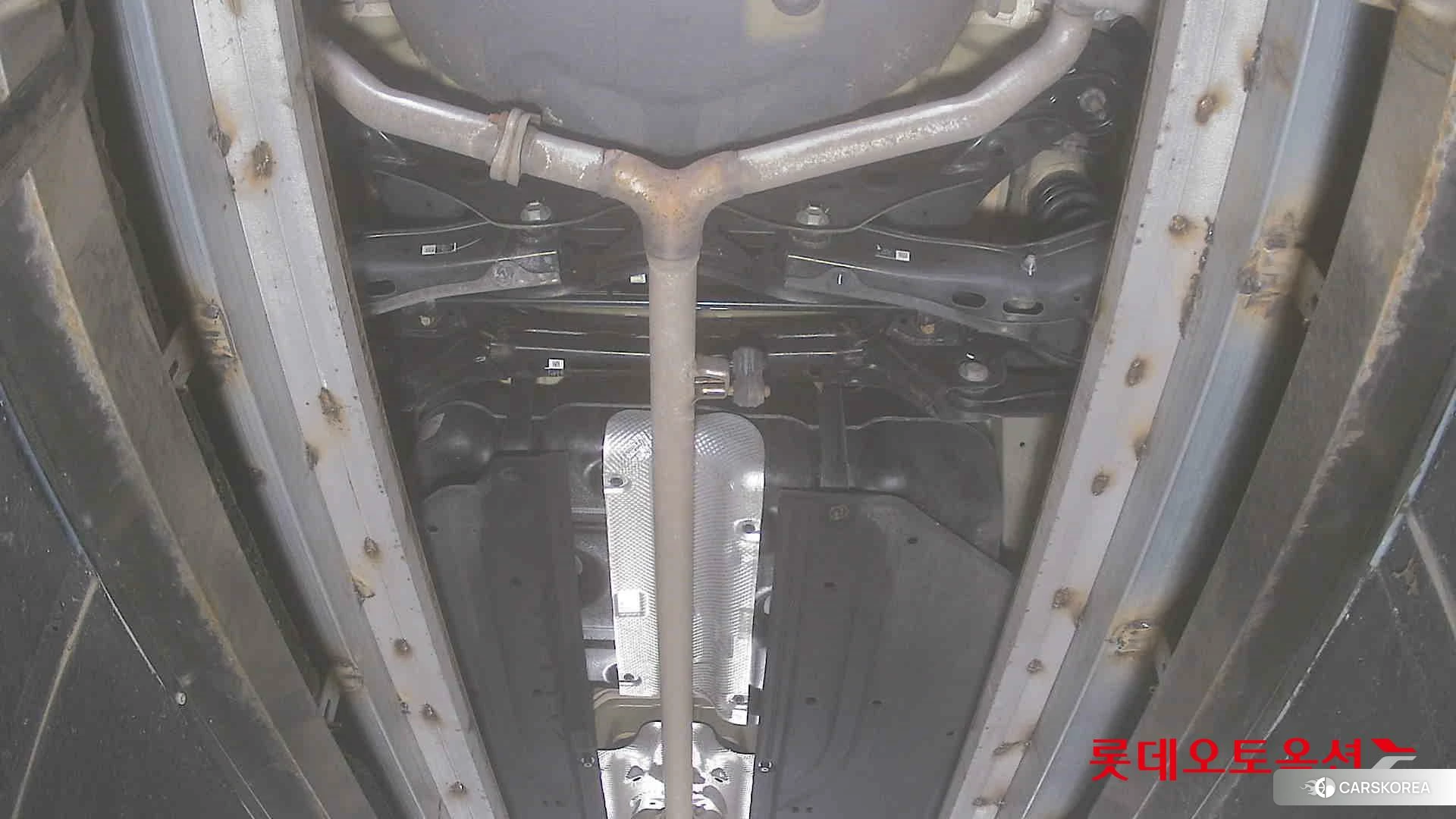 Kia K8 id 4984717 из Кореи 19