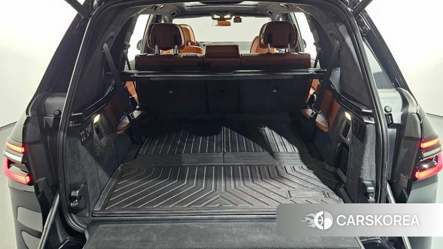 BMW X7 (G07) id 5011167 из Кореи 19