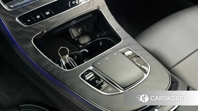 Mercedes-Benz E-Class W213 id 4943086 из Кореи 19