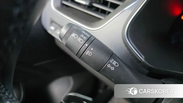 Renault Korea (Samsung) XM3 id 5018279 из Кореи 19
