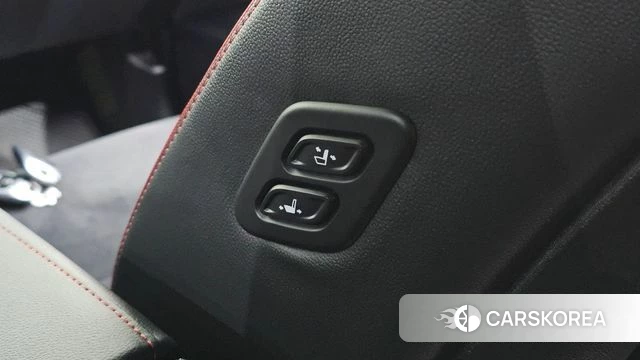 Hyundai Tucson Hybrid (NX4) id 4593215 из Кореи 19
