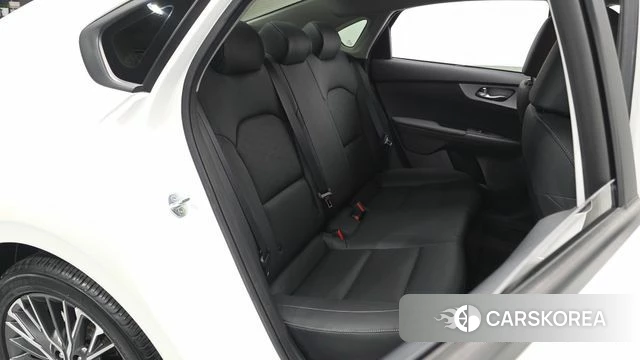 Kia The New K3 2nd generation id 4736586 из Кореи 19