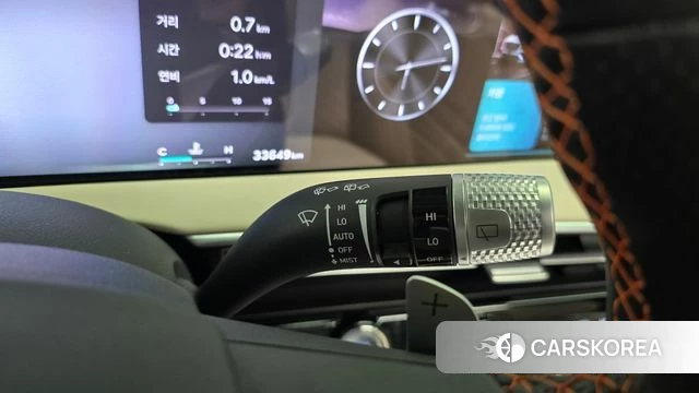 Genesis GV70 id 5021213 из Кореи 19