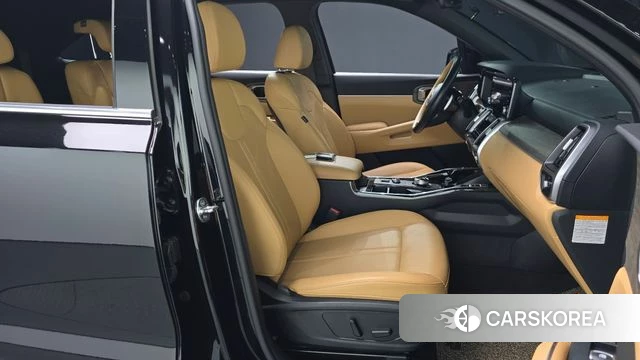 Kia Sorento 4th Generation id 4959286 из Кореи 19