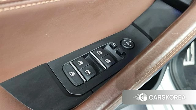 BMW X6 (G06) id 4965847 из Кореи 19