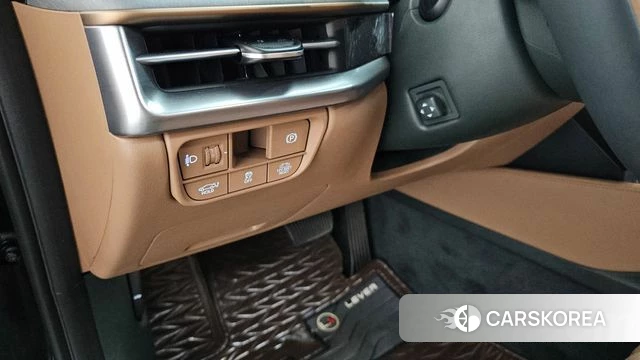 Hyundai Grandeur Hybrid (GN7) id 4980059 из Кореи 19