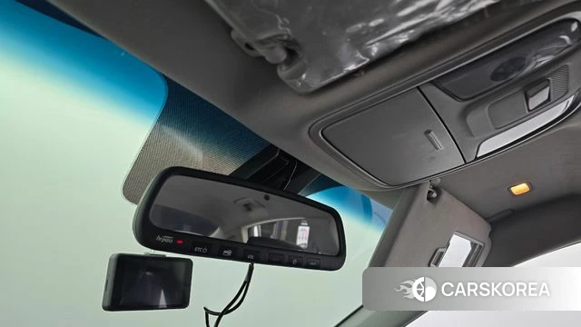 Kia The New K5 2nd generation id 5024143 из Кореи 19