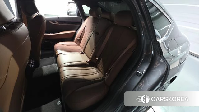 Genesis G80 (RG3) id 4784827 из Кореи 19