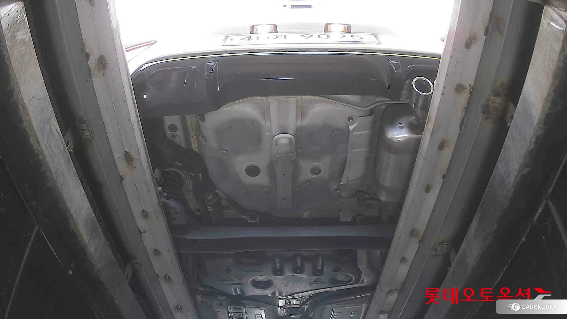 Kia Morning id 4990095 из Кореи 19