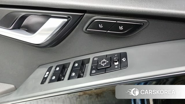 Kia Di All New Niro EV id 4985840 из Кореи 19