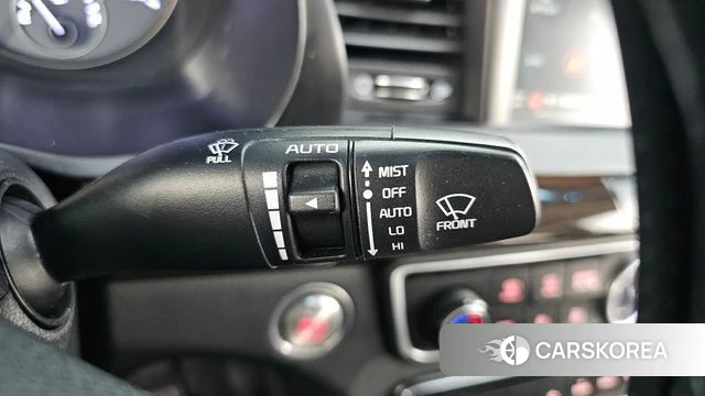 Kia All New K7 Hybrid id 5023974 из Кореи 19