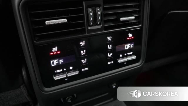 Porsche Cayenne (PO536) id 4871806 из Кореи 19